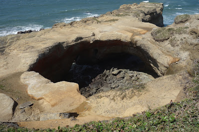 Devil's Punchbowl
