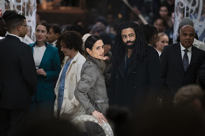 Snowpiercer Season 2 Image 18