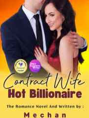 Novel Contract Wife Hot Billionaire Karya Mechan Full Episode