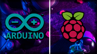 Arduino vs Raspberry Pi : Which one is the Best