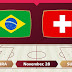 SOI KÈO TỶ SỐ WONCUP TRẬN BRAZIL VS THỤY SĨ, 23H00 – 28/11/2022