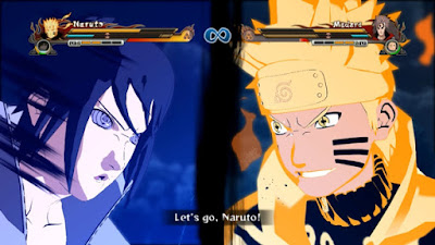 Naruto Shippuden Ultimate Ninja Storm 4 Torrent Download