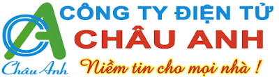 Công ty Điện tử Châu Anh