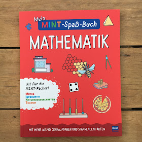 Mein MINT-Spaß-Buch Mathematik