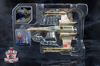 Star Wars Micro Galaxy Squadron Luke Skywalker's X-Wing Box 05
