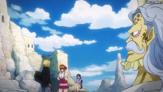ワンピースアニメ 1044話 ハック 革命軍 | ONE PIECE Episode 1044