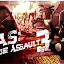 SAS Zombie Assault 3 APK v2.51 MOD Unlimited Cash