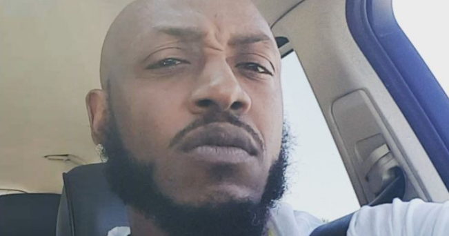 Rhymes With Snitch | Celebrity and Entertainment News | : Mystickal Turns Himself in on Rape Charges