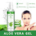 Aloe Vera Gel 100% Pur