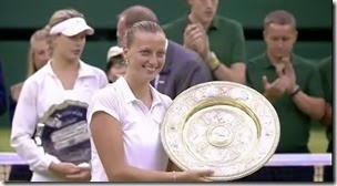 Petra Kvitova