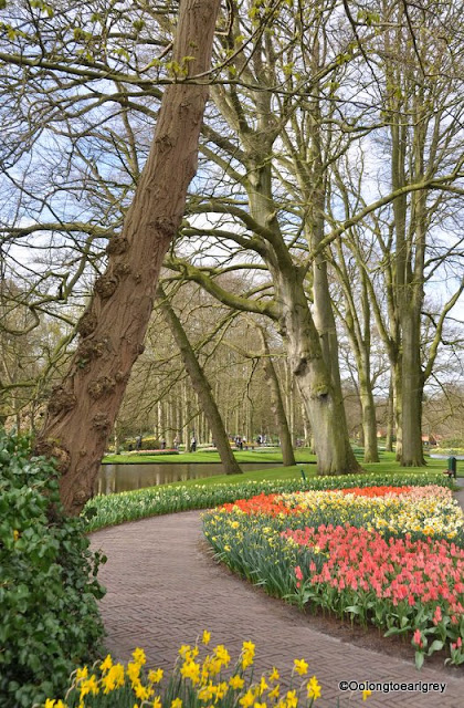 Keukenhof, The Netherlands