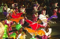 Carnaval de Santiago de Cuba