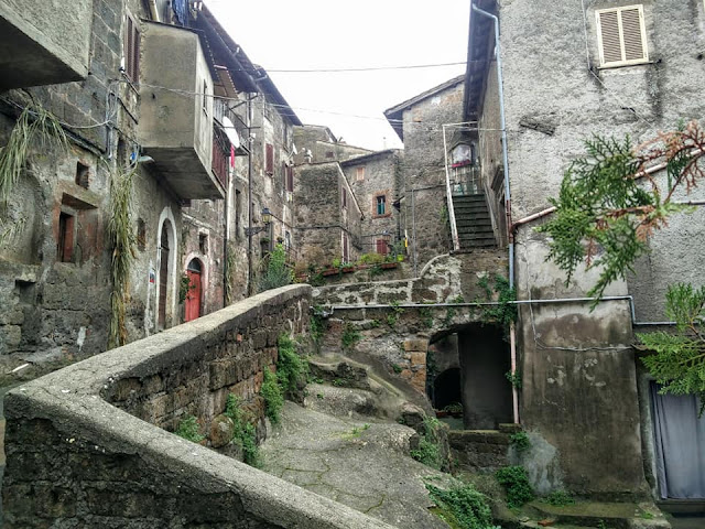 Old Town, Vignanello