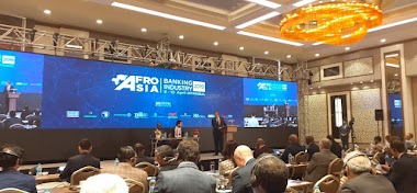 2019-AFRO ASIA Banking Summit İstanbul