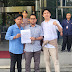    Gerakan Mahasiswa Indonesia Raya Geruduk KPK RI Terkait Kasus OTT di Provinsi Sumatera Utara