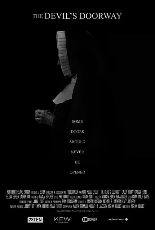 [HD] The Devil's Doorway 2018 Assistir Online Legendado