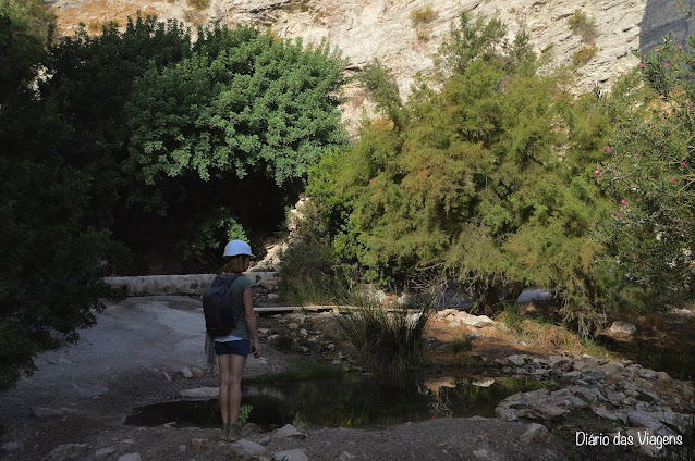 Caminito del Rey Guia Prático, Roteiro, Informações Caminito del Rey