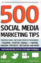 500 social media marketing tips for free