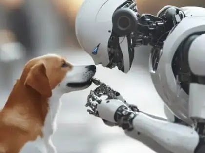 AI का कमाल: अब पालतू जानवरों से हो सकेगी बातचीत, लंदन में खुला खास रिसर्च सेंटर