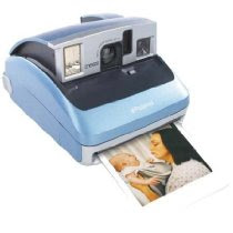 Polaroid One600 Classic Instant Camera