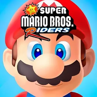 Jogue Super Mario Riders grátis online