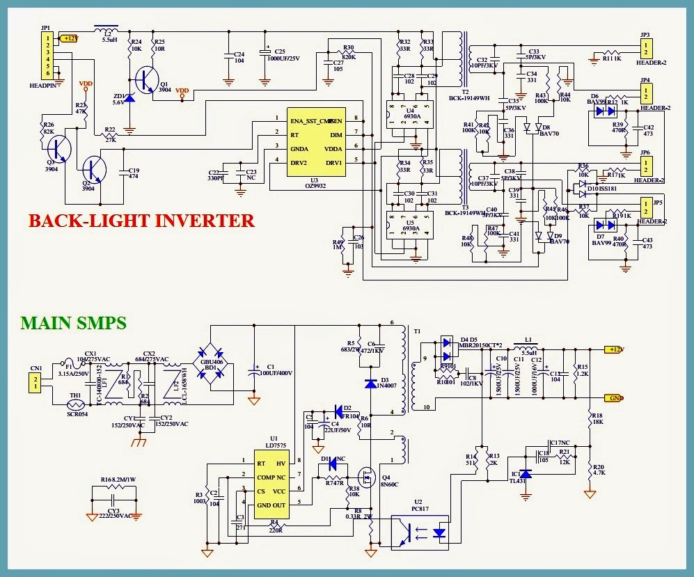 Electro help