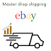 Master drop shipping Ebay