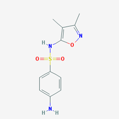 sulfisoxazole