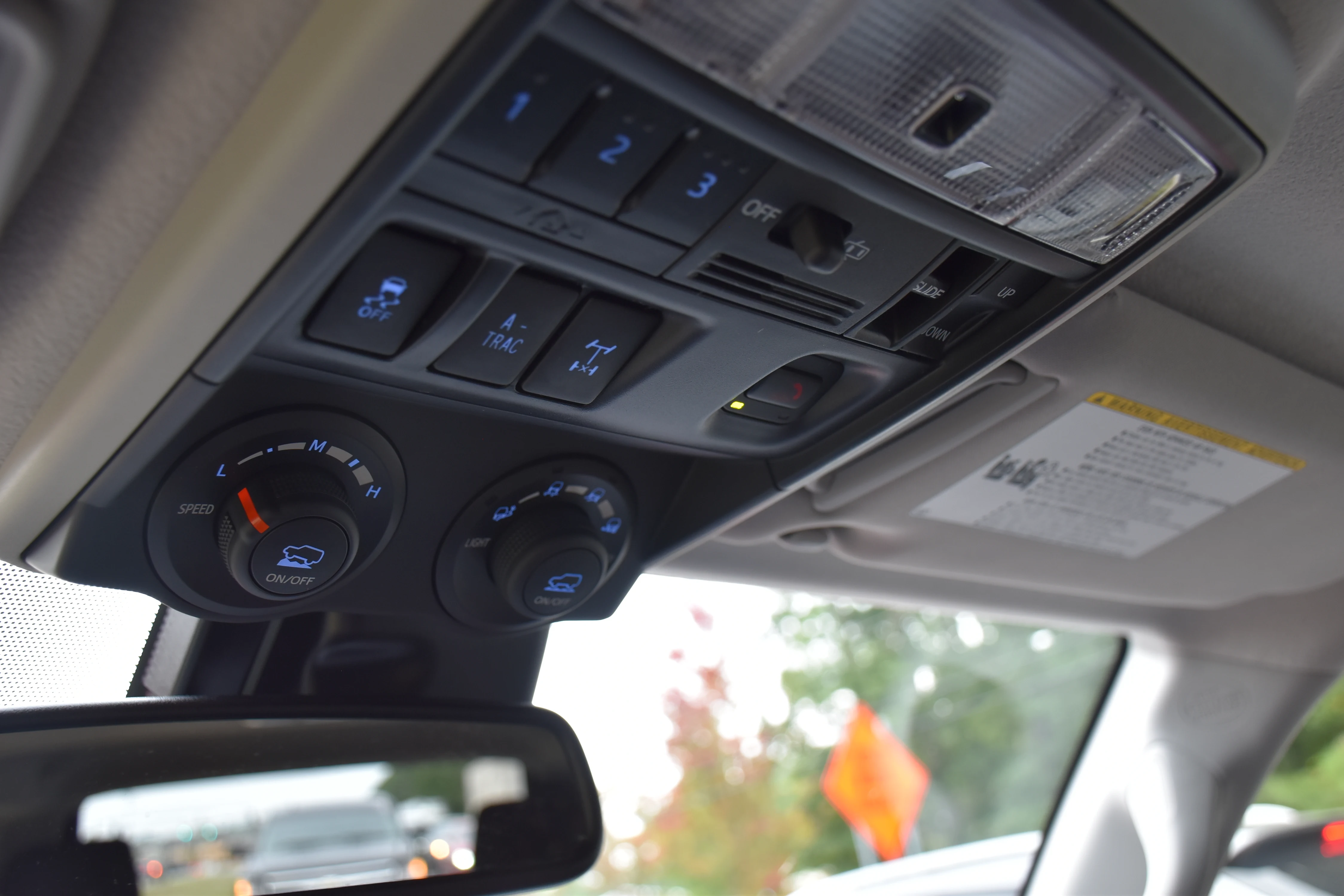SUV that Tackles Anything: 2020 Toyota 4Runner Venture
