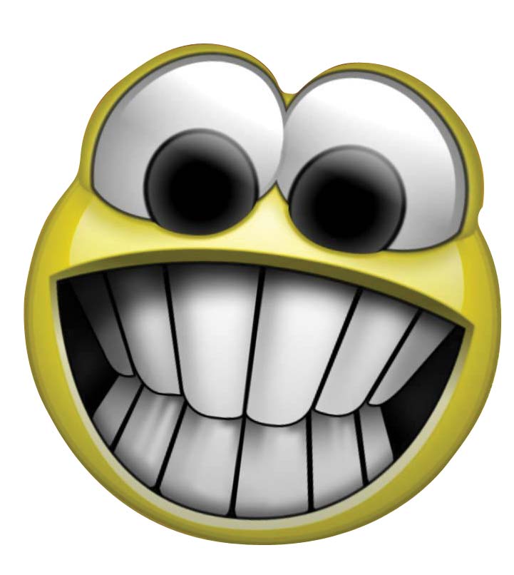 happy face clipart. hot Evil+smiley+face+gif