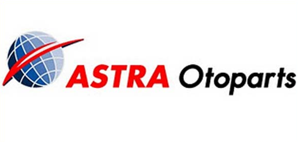 Lowongan Kerja di PT Astra Otopart