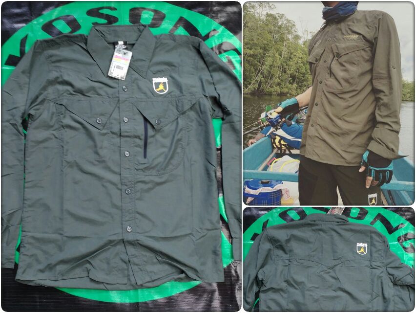 Toko Perlengkapan Outdoor dan Naik Gunung Jual Baju dan 