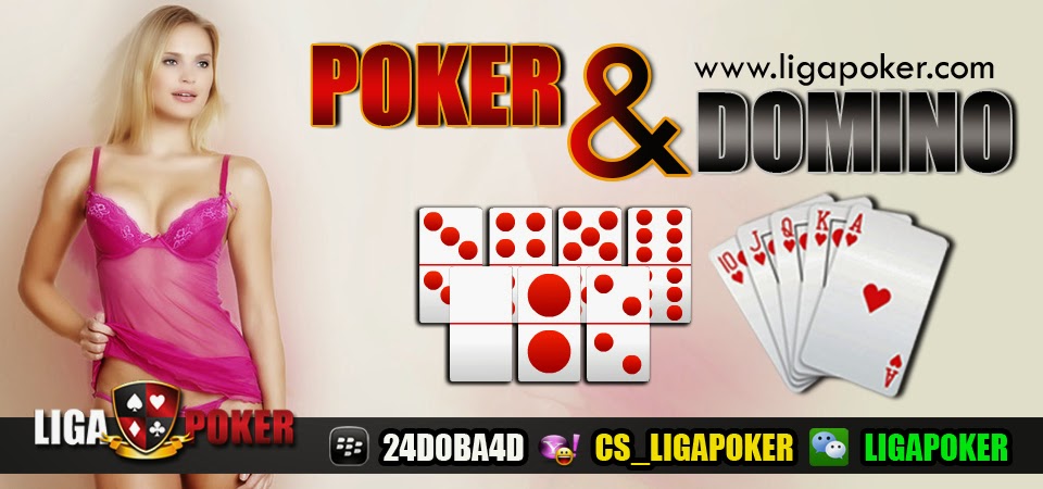 Daftar LigaPoker