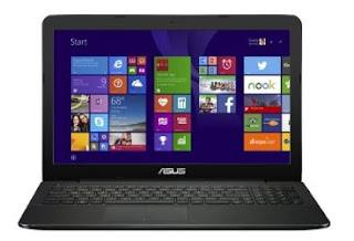 ASUS F554LA-WS71 15.6-Inch Laptop Intel Core i7 1 TB 8 GB RAM review