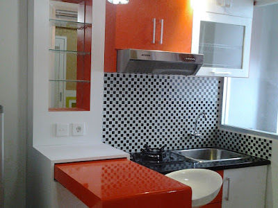 Top Minimalist kitchen design