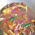 Ikan Masak Asam