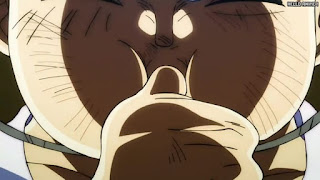 ワンピース アニメ 1071話 | ONE PIECE Episode 1071