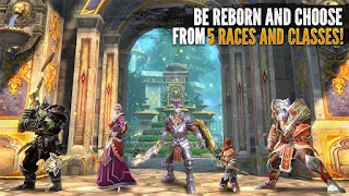 Order & Chaos 2: Redemption v1.0.0n