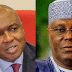 Saraki named Atiku’s Presidential Campaign Council DG 