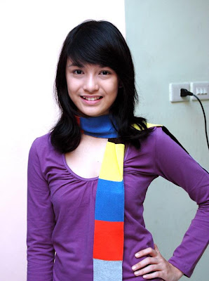 Chelsea Olivia on Indonesian Beautiful Girls  Chelsea Olivia