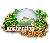 Free Games The Enchanting Islands
