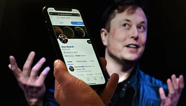 What impact will Elon Musk's move to limit tweets have on Twitter?
