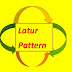 What is world famous Latur Pattern