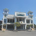 Masjid Agung Al-Muttaqin Islamic Center Cakranegara Kota Mataram #MasjidtoMosque