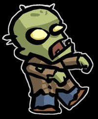 zombie iphone game