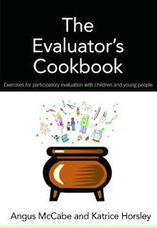 The Evaluator's Cookbook