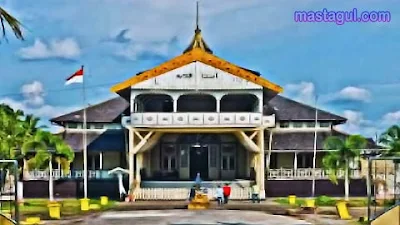 Tempat Wisata di Pontianak Kalimantan Barat