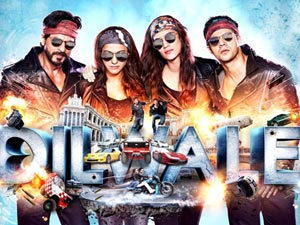  dilwale songs download