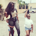 Timaya’s First Babymama Celebrates Her Daughter At 7