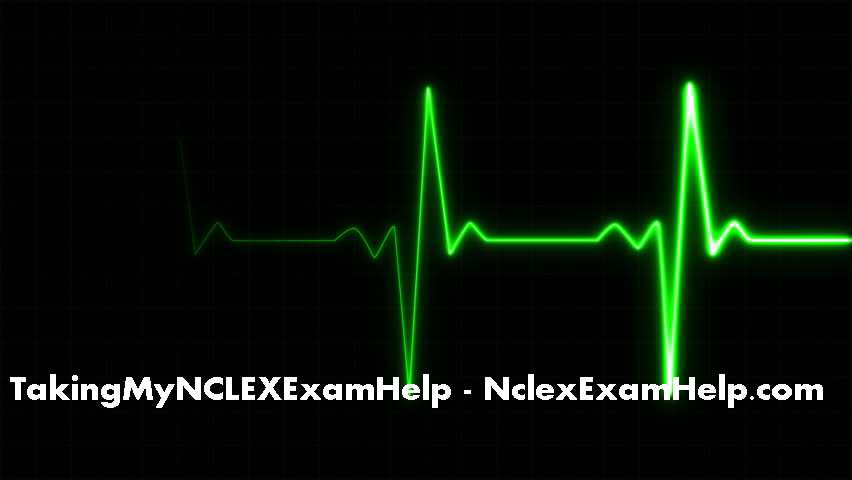 Taking Your Nclex Practice Test Exam Help